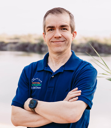 William R. Dean, DVM - Fort Mohave, AZ William R. Dean, DVM - Fort Mohave, AZ